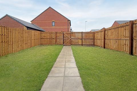 3 bedroom detached house for sale, Bradley Lowery Way, Hartlepool, TS27 4