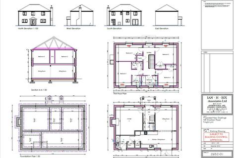 undefined, Wootton Road, Gaywood, King's Lynn