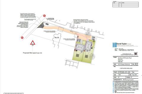 undefined, Wootton Road, Gaywood, King's Lynn