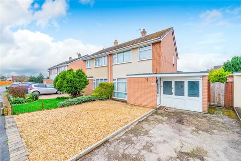 3 bedroom semi-detached house for sale, Fieldhouse Drive, Muxton, Telford, Shropshire, TF2