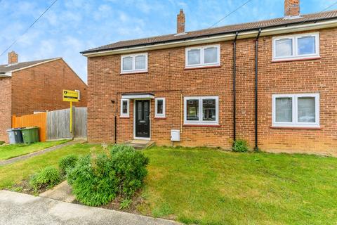Ullswater Avenue, Edith Weston, OAKHAM