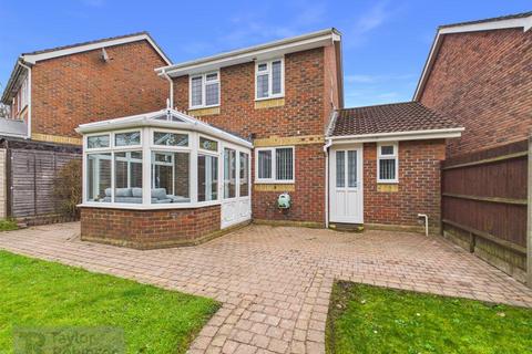 undefined, Hodgkin Close, Maidenbower