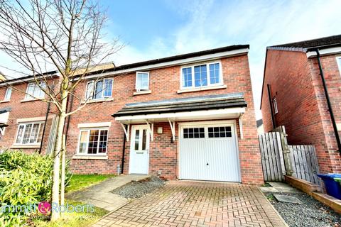 undefined, Cresta View, Houghton le Spring, Tyne and Wear, DH5 8BY