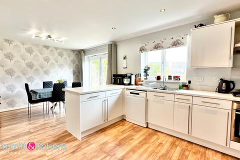 undefined, Cresta View, Houghton le Spring, Tyne and Wear, DH5 8BY
