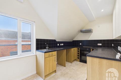 undefined, Station Approach, Dorridge, B93