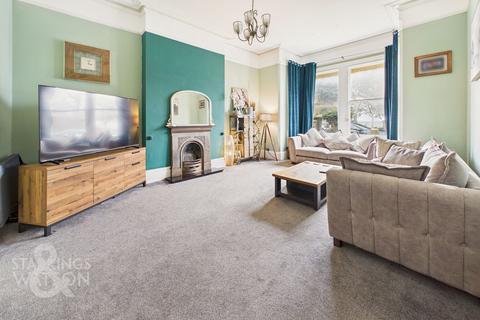 undefined, Kirkley Cliff Road, Lowestoft