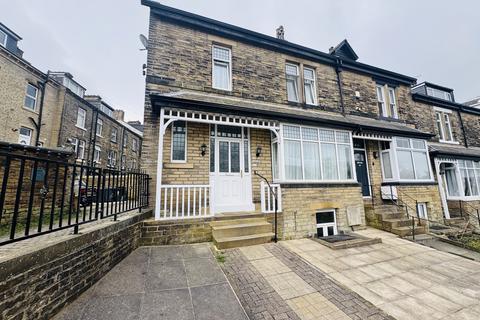 undefined, Highgate, BRADFORD