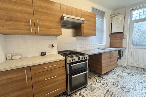 undefined, Highgate, BRADFORD