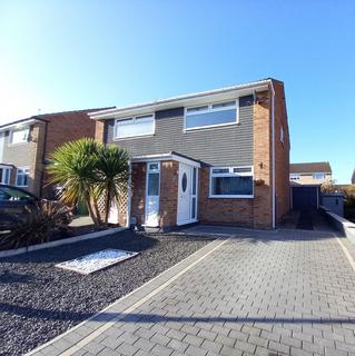 undefined, Hazelmere, Spennymoor, County Durham, DL16