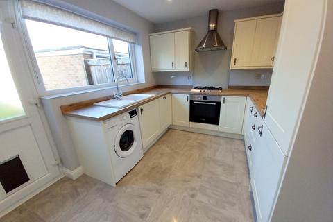 undefined, Hazelmere, Spennymoor, County Durham, DL16