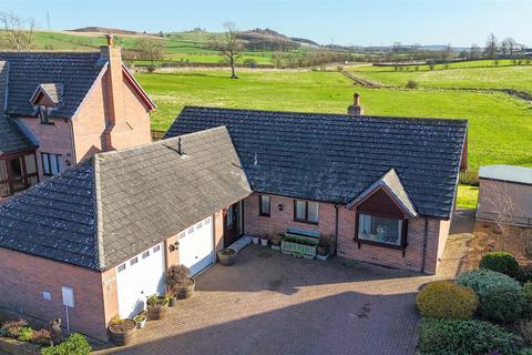 2 bedroom detached bungalow for sale, Beckside, Plumpton, Penrith