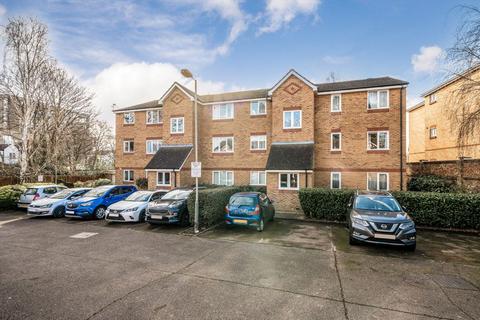 undefined, Richens Close, Hounslow TW3