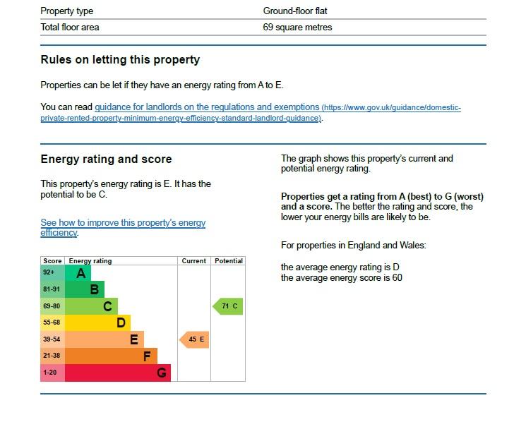 EPC Graph