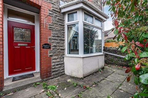 undefined, Cardiff Road, Pontypridd CF37