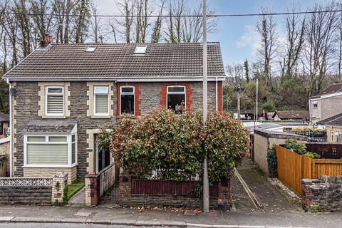 undefined, Cardiff Road, Pontypridd CF37