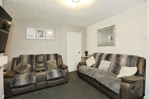 undefined, Coningsby Drive, Winsford, Cheshire, CW7
