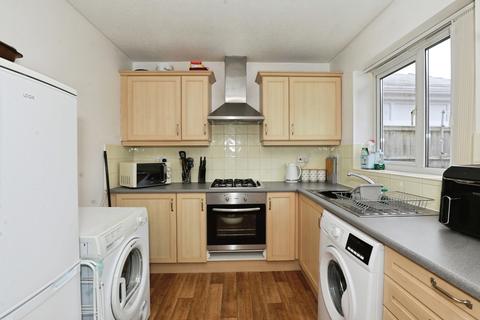 undefined, Coningsby Drive, Winsford, Cheshire, CW7