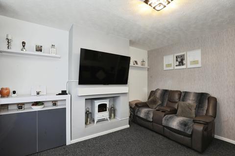 undefined, Coningsby Drive, Winsford, Cheshire, CW7