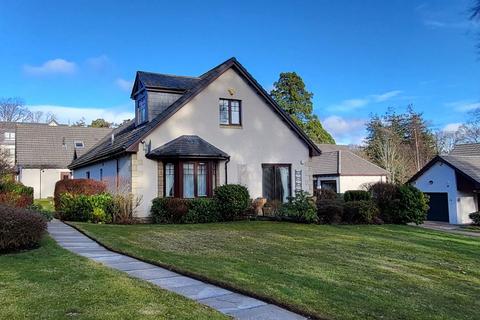 undefined, 3 Firhall Drive, Nairn, IV12 5QA