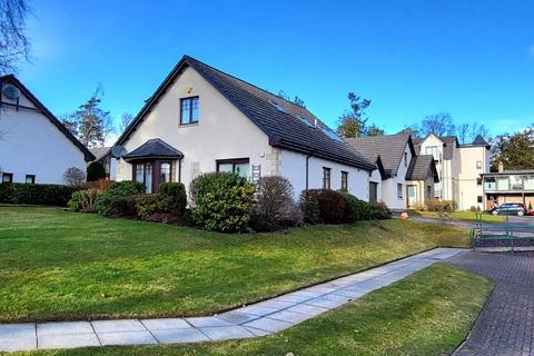 undefined, 3 Firhall Drive, Nairn, IV12 5QA