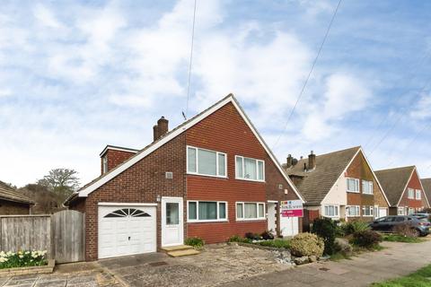 2 bedroom semi-detached house for sale, Pevensey Bay Road, Eastbourne
