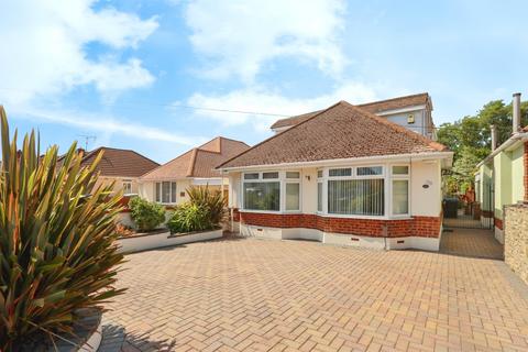 5 bedroom bungalow for sale, Mellstock Road, Poole