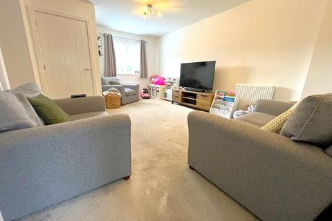 3 bedroom semi-detached house for sale, Magdalene Close, South Marston, Swindon