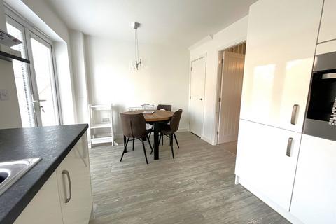 3 bedroom semi-detached house for sale, Magdalene Close, South Marston, Swindon