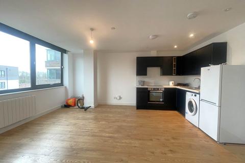 undefined, Burrell Road, Haywards Heath,