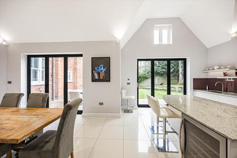 undefined, Station Road, Marlow, Buckinghamshire SL7