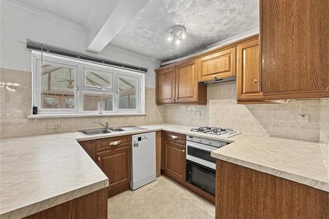 3 bedroom terraced house for sale, Valley Road, Gillingham, Kent, ME7