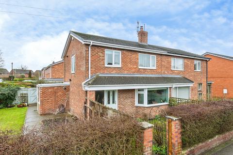 Langley Road, Durham, DH1