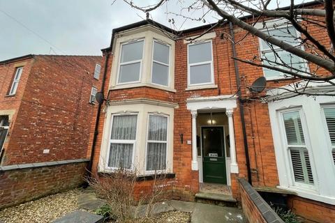 undefined, Harrowby Road, Grantham NG31