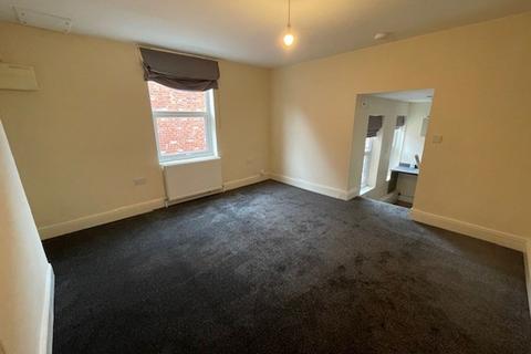 undefined, Harrowby Road, Grantham NG31