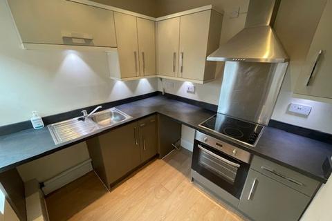 undefined, Harrowby Road, Grantham NG31