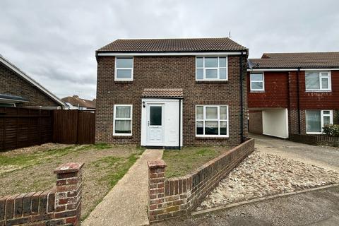 undefined, Sun Park Close, BOGNOR REGIS