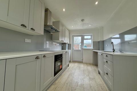 undefined, Sun Park Close, BOGNOR REGIS
