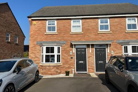 undefined, Oakley Road, Market Drayton TF9