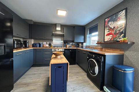 undefined, Oakley Road, Market Drayton TF9