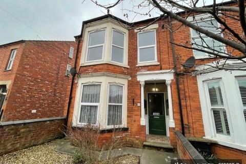 undefined, Harrowby Road, Grantham NG31