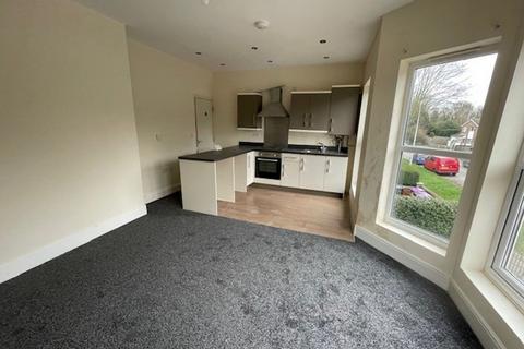 undefined, Harrowby Road, Grantham NG31