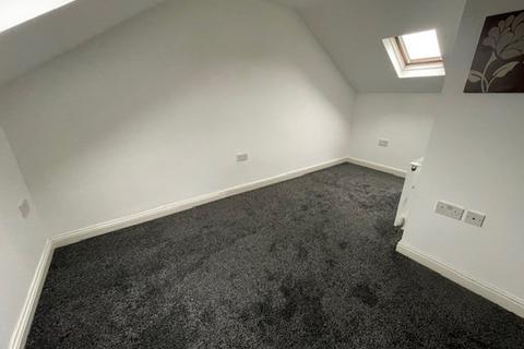 undefined, Harrowby Road, Grantham NG31