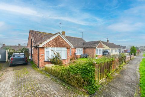 3 bedroom bungalow for sale, Mortimer Gardens, Polegate, East Sussex, BN26