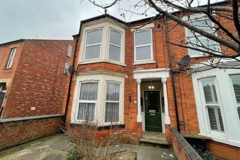 undefined, Harrowby Road, Grantham NG31
