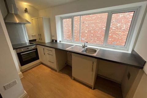 undefined, Harrowby Road, Grantham NG31