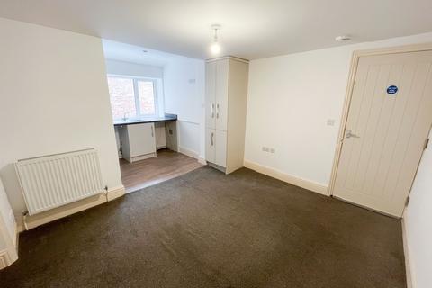 undefined, Harrowby Road, Grantham NG31