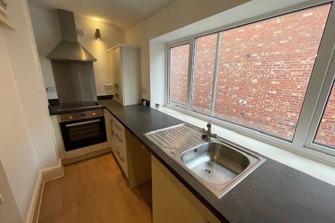 undefined, Harrowby Road, Grantham NG31
