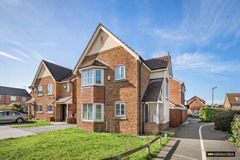 undefined, Campion Road, Hatfield