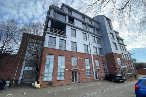 3 bedroom flat for sale, 109 Portman Road, Ipswich, Suffolk IP1 2BN