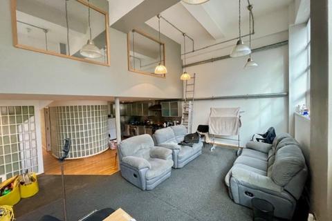 3 bedroom flat for sale, 109 Portman Road, Ipswich, Suffolk IP1 2BN